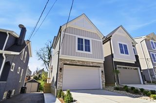 3309 Bach Avenue, Cincinnati, OH 45209
