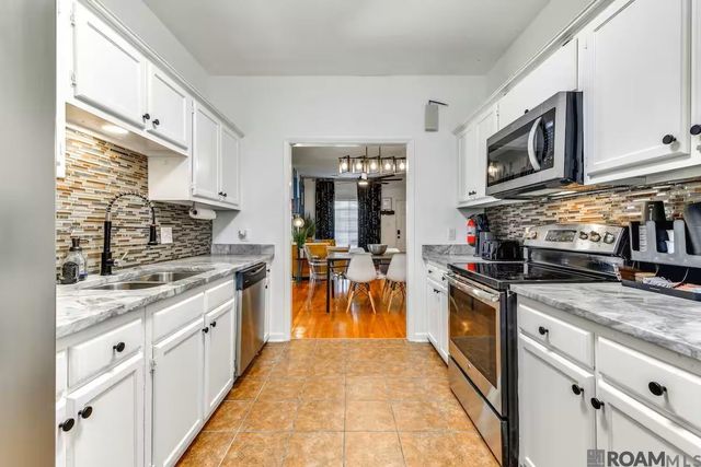 5024 Alvin Dark Ave, Baton Rouge, LA 70820