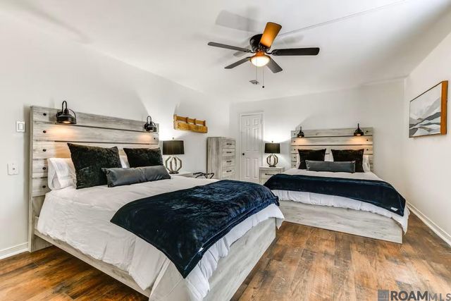 5024 Alvin Dark Ave, Baton Rouge, LA 70820