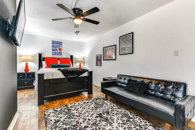 5024 Alvin Dark Ave, Baton Rouge, LA 70820