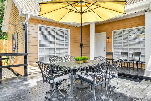 5024 Alvin Dark Ave, Baton Rouge, LA 70820
