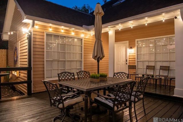 5024 Alvin Dark Ave, Baton Rouge, LA 70820