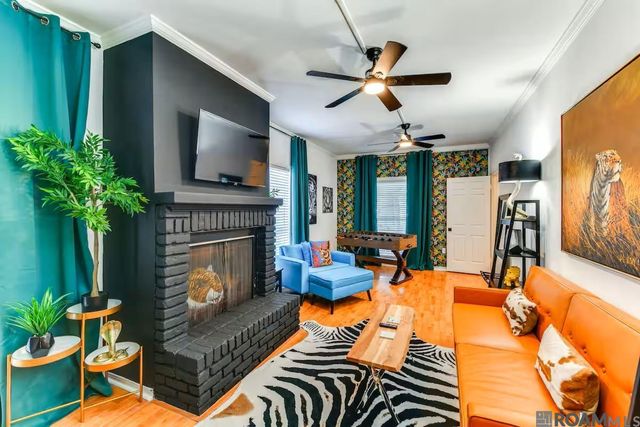 5024 Alvin Dark Ave, Baton Rouge, LA 70820