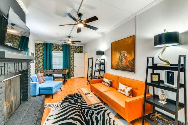 5024 Alvin Dark Ave, Baton Rouge, LA 70820