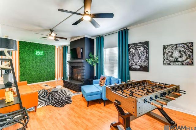 5024 Alvin Dark Ave, Baton Rouge, LA 70820