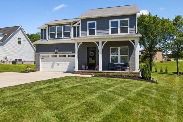 5153 Vinnie Dell Dr, Chapel Hill, TN 37034