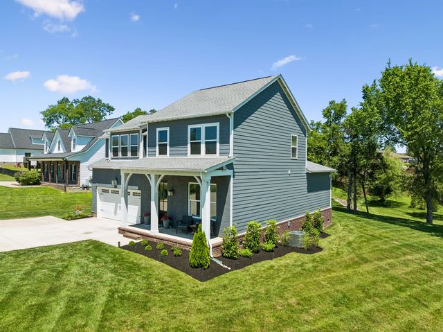 5153 Vinnie Dell Dr, Chapel Hill, TN 37034