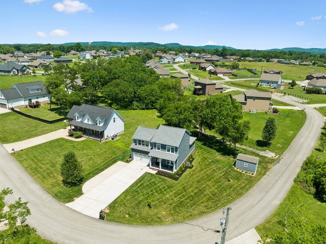 5153 Vinnie Dell Dr, Chapel Hill, TN 37034
