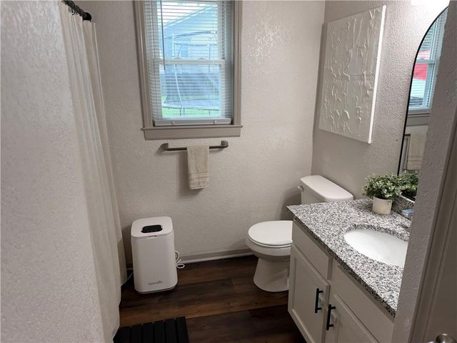 216 SOUTHSIDE Court, Excelsior Springs, MO 64024