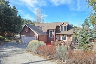 2001 Zermatt, Pine Mtn Club, CA 93222