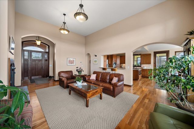 12920 S Andrus Rd, Cheney, WA 99004