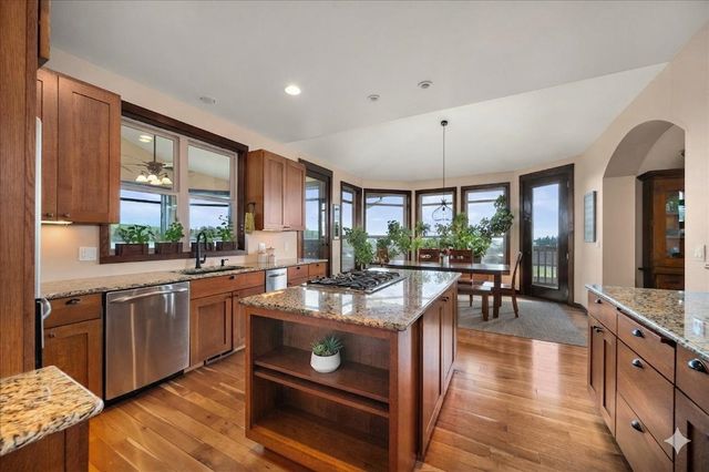 12920 S Andrus Rd, Cheney, WA 99004