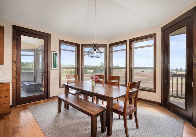 12920 S Andrus Rd, Cheney, WA 99004