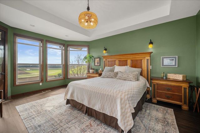 12920 S Andrus Rd, Cheney, WA 99004