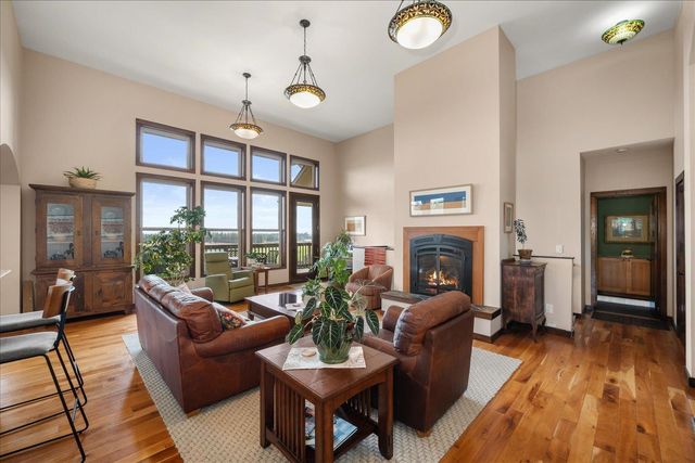 12920 S Andrus Rd, Cheney, WA 99004
