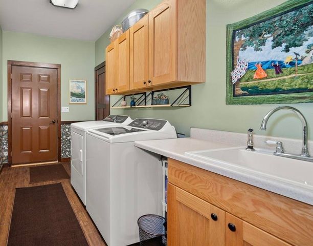12920 S Andrus Rd, Cheney, WA 99004