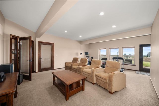 12920 S Andrus Rd, Cheney, WA 99004