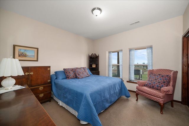 12920 S Andrus Rd, Cheney, WA 99004