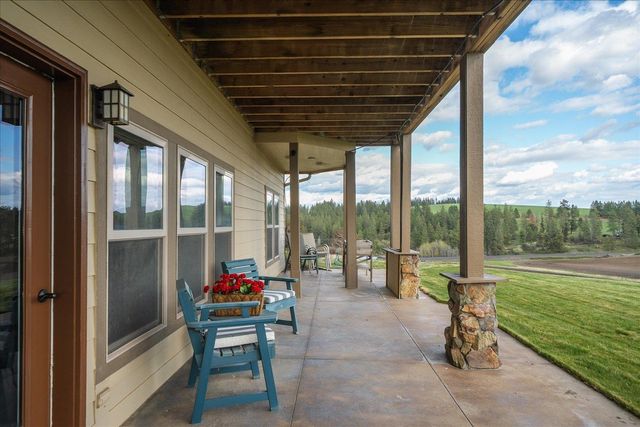 12920 S Andrus Rd, Cheney, WA 99004