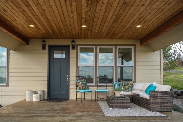 12920 S Andrus Rd, Cheney, WA 99004