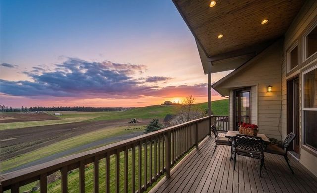 12920 S Andrus Rd, Cheney, WA 99004