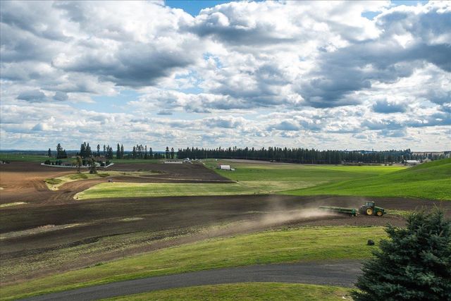 12920 S Andrus Rd, Cheney, WA 99004