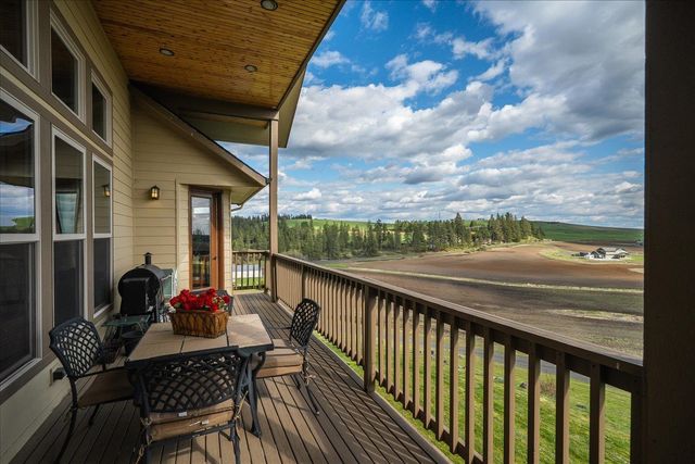 12920 S Andrus Rd, Cheney, WA 99004