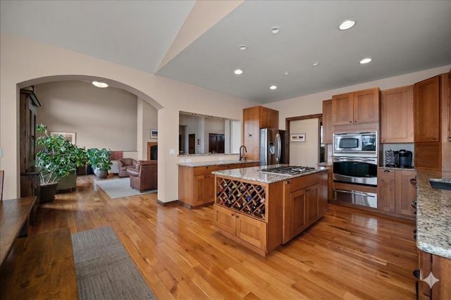 12920 S Andrus Rd, Cheney, WA 99004