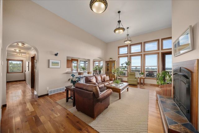 12920 S Andrus Rd, Cheney, WA 99004