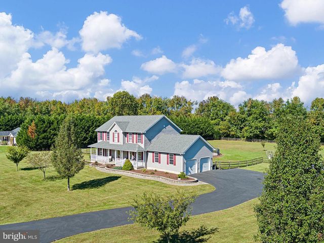 305 GARNET LN, Smyrna, DE 19977