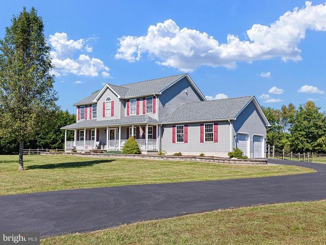 305 GARNET LN, Smyrna, DE 19977