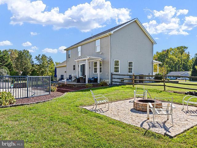 305 GARNET LN, Smyrna, DE 19977