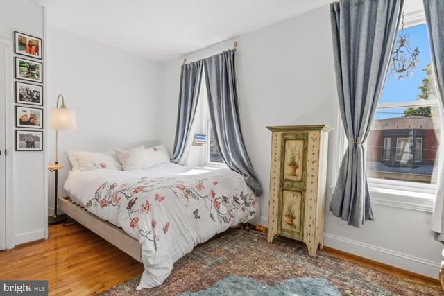 121 E PLEASANT ST, Philadelphia, PA 19119