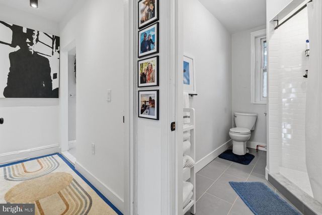 121 E PLEASANT ST, Philadelphia, PA 19119