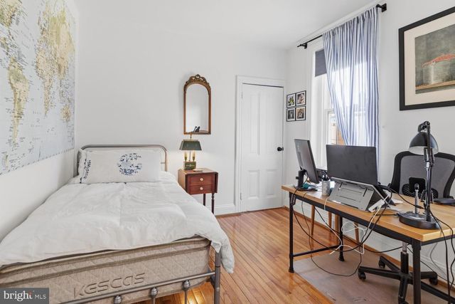 121 E PLEASANT ST, Philadelphia, PA 19119
