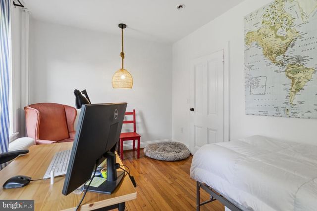 121 E PLEASANT ST, Philadelphia, PA 19119