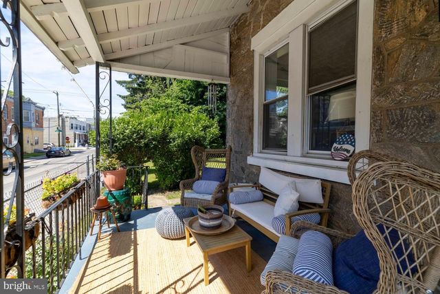 121 E PLEASANT ST, Philadelphia, PA 19119