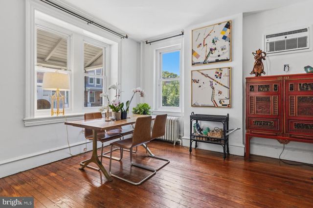 121 E PLEASANT ST, Philadelphia, PA 19119