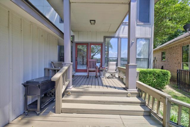 120 Turners Circle, Mabank, TX 75156