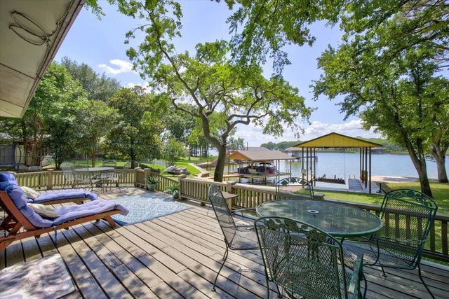 120 Turners Circle, Mabank, TX 75156