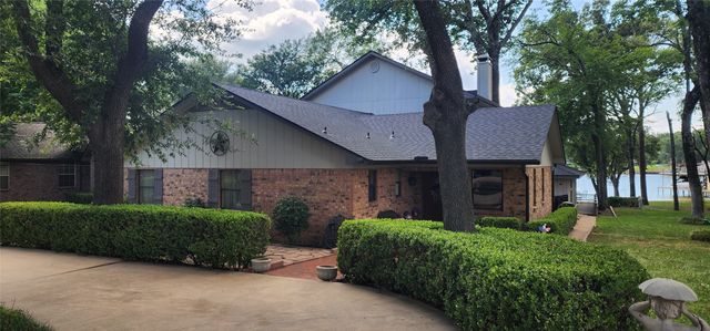 120 Turners Circle, Mabank, TX 75156