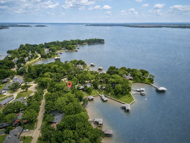 120 Turners Circle, Mabank, TX 75156