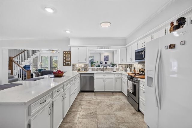 120 Turners Circle, Mabank, TX 75156
