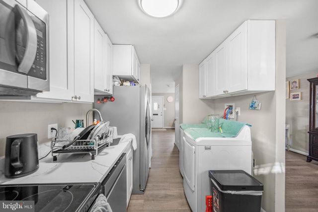 7617 ALLENDALE CIR, Landover, MD 20785