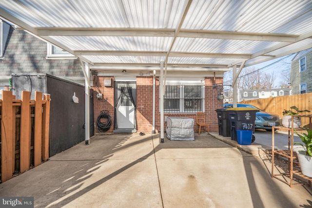 7617 ALLENDALE CIR, Landover, MD 20785