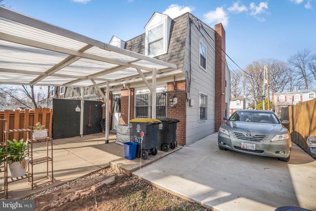 7617 ALLENDALE CIR, Landover, MD 20785