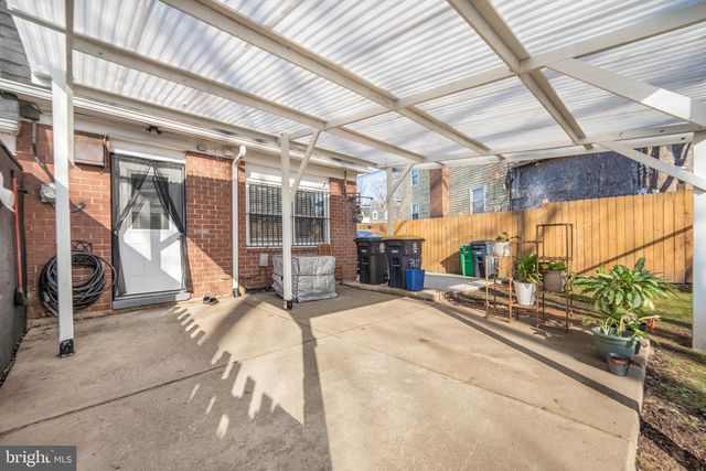 7617 ALLENDALE CIR, Landover, MD 20785