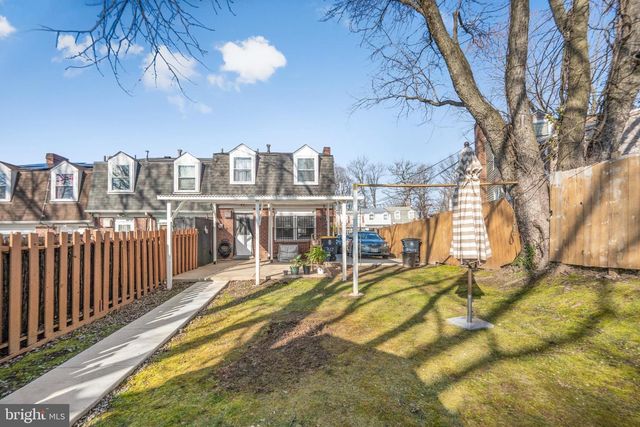 7617 ALLENDALE CIR, Landover, MD 20785