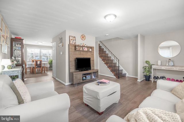 7617 ALLENDALE CIR, Landover, MD 20785