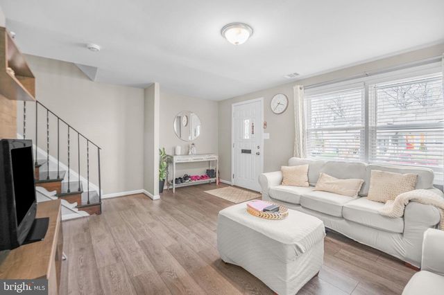 7617 ALLENDALE CIR, Landover, MD 20785